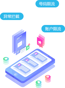 短信接口被刷