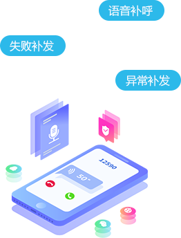 语音验证码接口